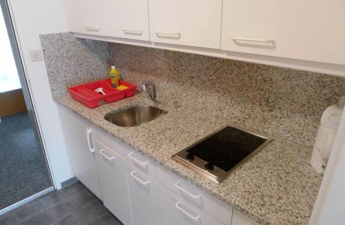 Meierhof Apartment | Apartment Casa Jenatsch in Davos - 2 persons, 1 bedrooms