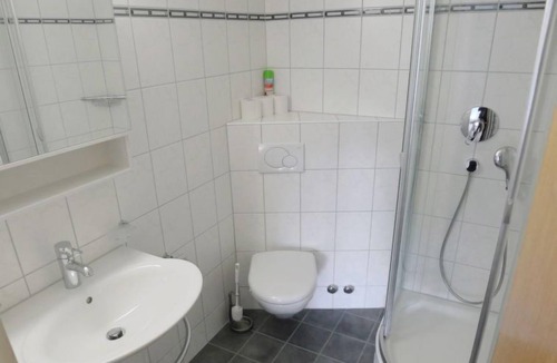 Meierhof Apartment | Apartment Casa Jenatsch in Davos - 2 persons, 1 bedrooms