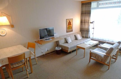 Meierhof Apartment | Apartment Casa Jenatsch in Davos - 2 persons, 1 bedrooms