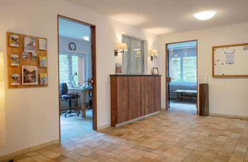 Meierhof Apartment | Apartment Casa Jenatsch in Davos - 2 persons, 1 bedrooms