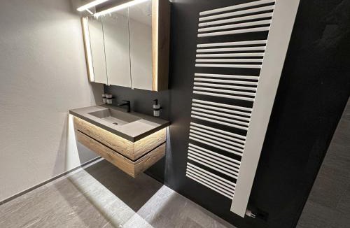 Falera Apartment | Apartment Casa Ladina 2 by Interhome