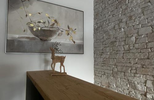 Falera Apartment | Apartment Casa Ladina 4 by Interhome