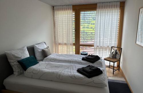 Sumvitg Apartment | Apartment Casa Libelle by Interhome