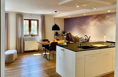 Vella Apartment | Apartment casa M by Interhome