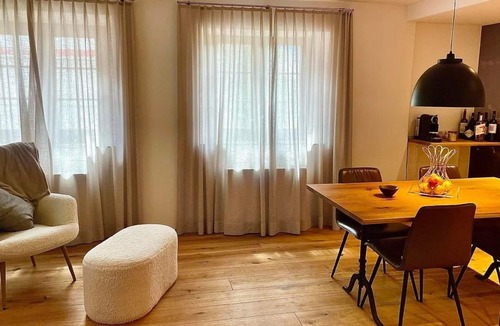 Vella Apartment | Apartment casa M by Interhome