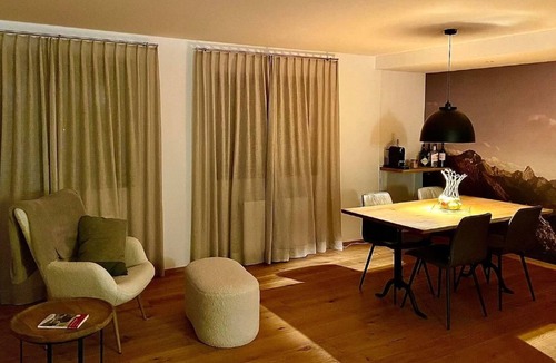 Vella Apartment | Apartment casa M by Interhome