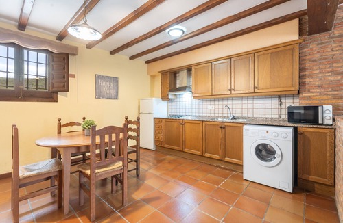 Altura Apartment | Apartment 'Casa Maya' with Mountain View, Shared Pool and Shared Garden