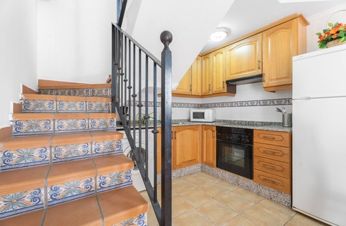 Caudiel Apartment | Apartment 'Casa Rural Vista Alegre'