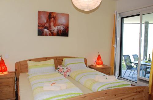 San Nazzaro Apartment | Apartment Casablanca EG by Interhome