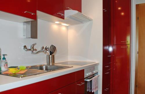 San Nazzaro Apartment | Apartment Casablanca EG by Interhome