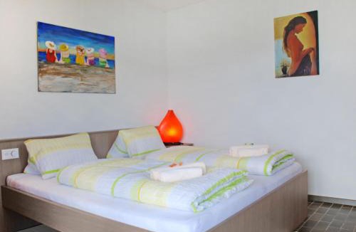 San Nazzaro Apartment | Apartment Casablanca OG by Interhome