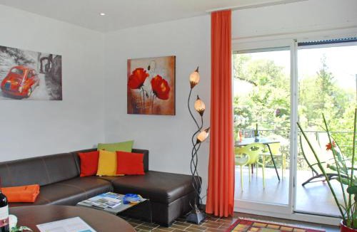 San Nazzaro Apartment | Apartment Casablanca OG by Interhome