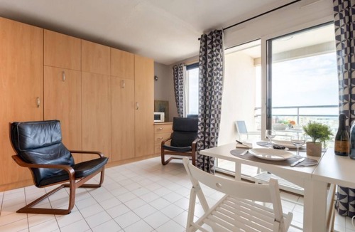 Mediterranee Apartment | Apartment Casino by Interhome