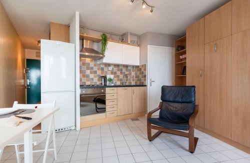 Mediterranee Apartment | Apartment Casino by Interhome