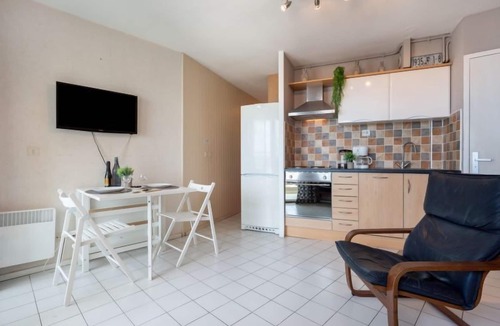 Mediterranee Apartment | Apartment Casino by Interhome