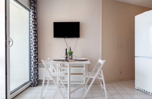 Mediterranee Apartment | Apartment Casino by Interhome