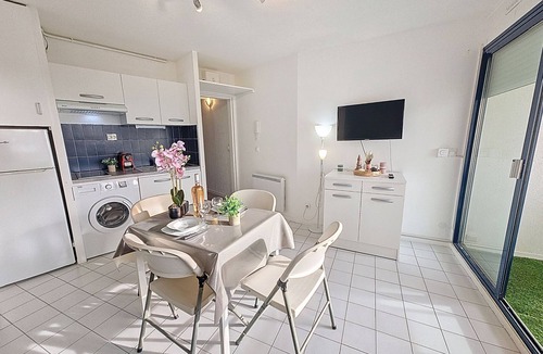 Mediterranee Apartment | Apartment Casino by Interhome