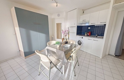 Mediterranee Apartment | Apartment Casino by Interhome