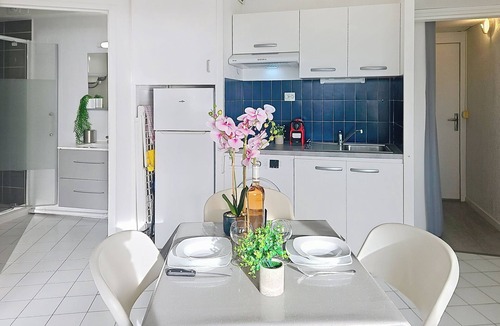 Mediterranee Apartment | Apartment Casino by Interhome