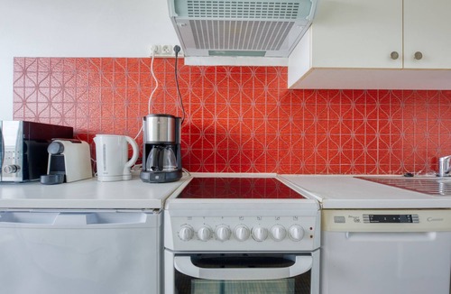 Lacanau-Ocean Apartment | Apartment Casino by Interhome