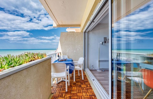 Lacanau-Ocean Apartment | Apartment Casino by Interhome