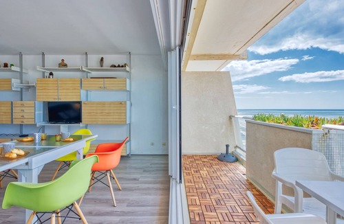 Lacanau-Ocean Apartment | Apartment Casino by Interhome