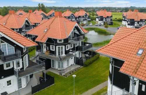 Bogense Apartment | Apartment Casjen - 250m from the sea by Interhome