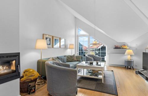Bogense Apartment | Apartment Casjen - 250m from the sea by Interhome