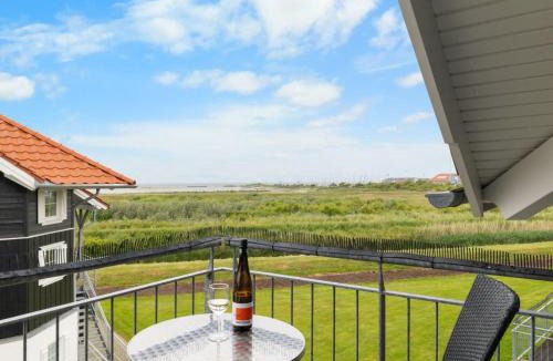 Bogense Apartment | Apartment Casjen - 250m from the sea by Interhome