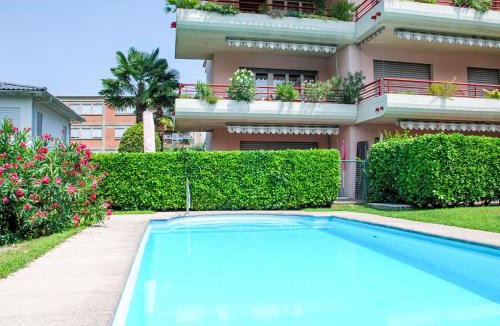 Caslano Apartment | Apartment Caslago by Interhome
