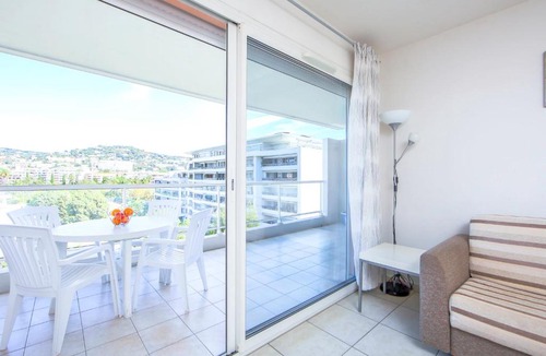 Pointe Croisette Apartment | Apartment Casta Diva-2