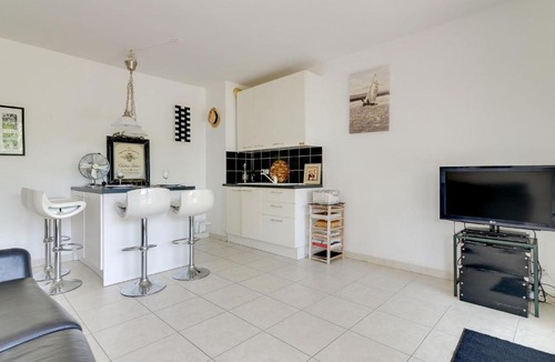 Pointe Croisette Apartment | Apartment Casta Diva-6 by Interhome