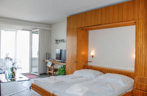 Castagnola Apartment | Apartment Castagnola - Utoring-25 by Interhome