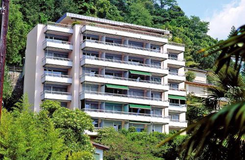 Castagnola Apartment | Apartment Castagnola - Utoring-25 by Interhome