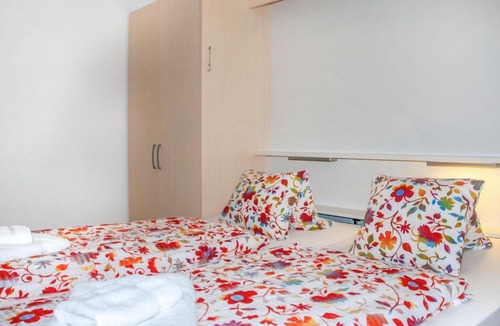 Castagnola Apartment | Apartment Castagnola - Utoring-31 by Interhome
