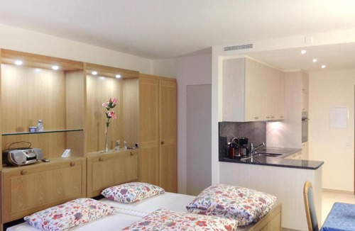Castagnola Apartment | Apartment Castagnola - Utoring-8 by Interhome