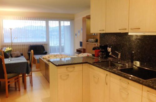 Castagnola Apartment | Apartment Castagnola - Utoring-8 by Interhome