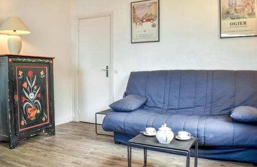 Deauville City Centre Apartment | Apartment Castel Guermante by Interhome