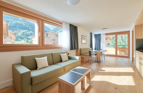 Acletta Apartment | Apartment Catrina 2-Zimmer Standard Apartment by Interhome