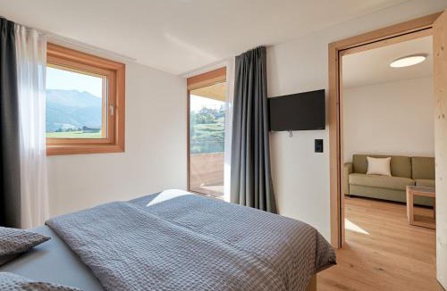 Acletta Apartment | Apartment Catrina 2-Zimmer Standard Apartment by Interhome