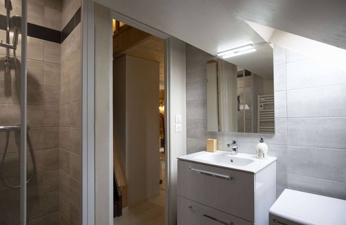 Cauterets Apartment | Apartment Cauterets, 1 bedroom, 4 persons