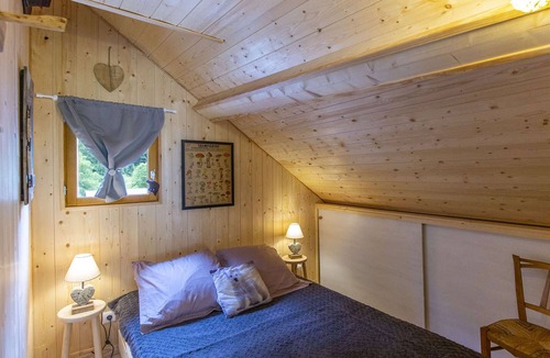 Cauterets Apartment | Apartment Cauterets, 1 bedroom, 4 persons