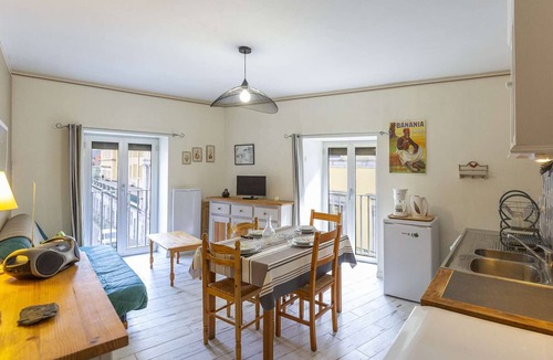 Cauterets Apartment | Apartment Cauterets, 2 bedrooms, 6 persons