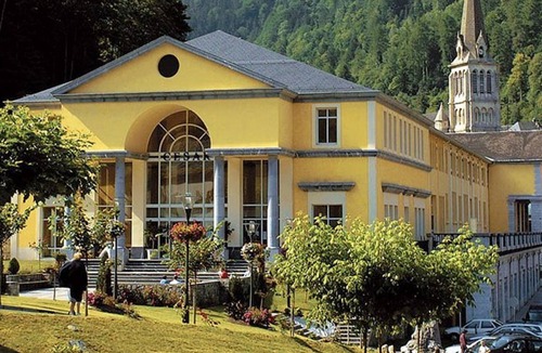 Cauterets Apartment | Apartment Cauterets, 2 bedrooms, 6 persons