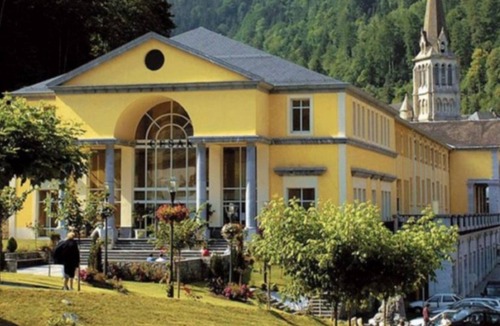 Cauterets Apartment | Apartment Cauterets, 2 bedrooms, 5 persons