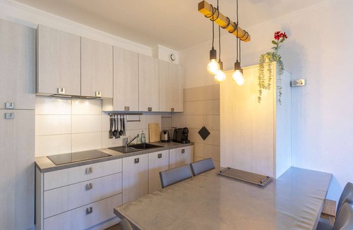 Cauterets Apartment | Apartment Cauterets, 2 bedrooms, 6 persons