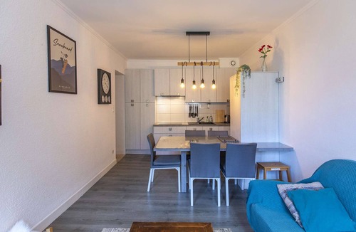Cauterets Apartment | Apartment Cauterets, 2 bedrooms, 6 persons