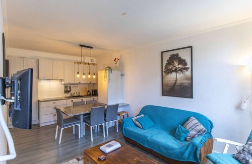 Cauterets Apartment | Apartment Cauterets, 2 bedrooms, 6 persons