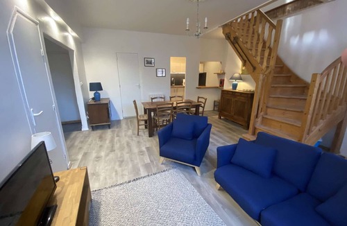 Cauterets Apartment | Apartment Cauterets, 3 bedrooms, 6 persons