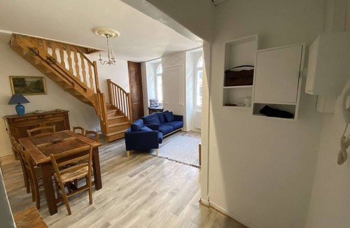 Cauterets Apartment | Apartment Cauterets, 3 bedrooms, 6 persons